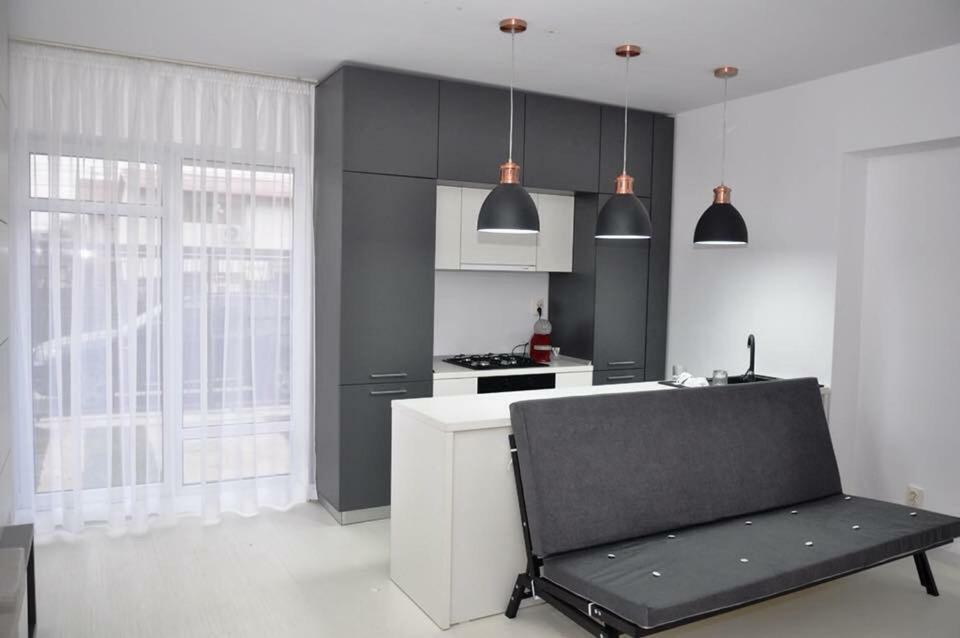 Cosy Elfs Crib 1, Voluntari ,Free Parking, Self Check In And Check Out, By Elf Properties Extérieur photo