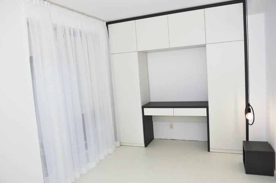 Cosy Elfs Crib 1, Voluntari ,Free Parking, Self Check In And Check Out, By Elf Properties Extérieur photo