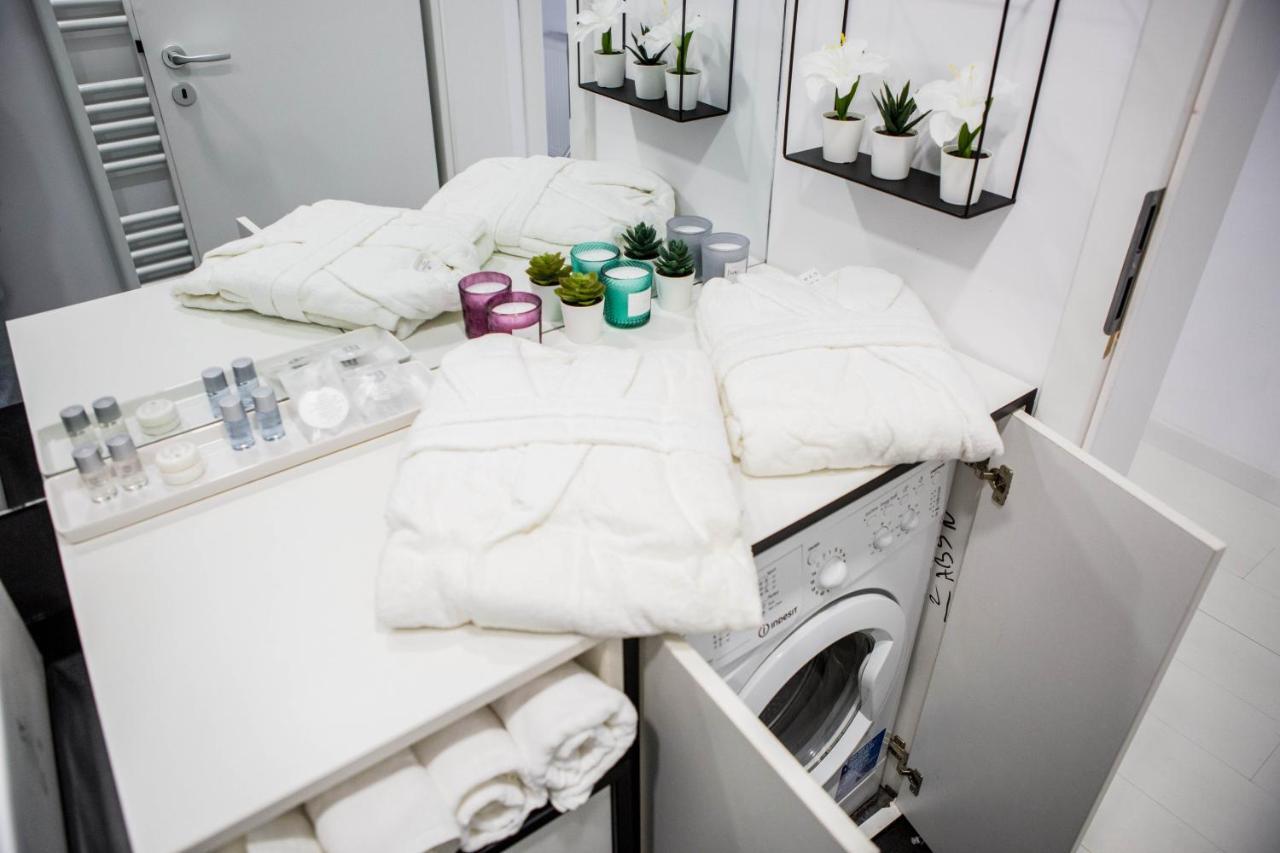 Cosy Elfs Crib 1, Voluntari ,Free Parking, Self Check In And Check Out, By Elf Properties Extérieur photo