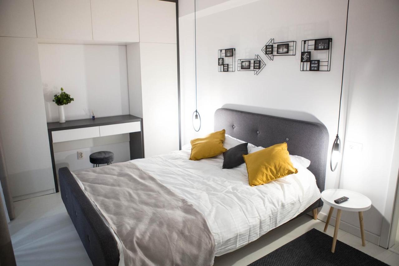 Cosy Elfs Crib 1, Voluntari ,Free Parking, Self Check In And Check Out, By Elf Properties Extérieur photo
